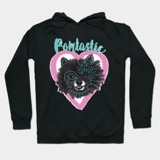 Pomtastic! Hoodie